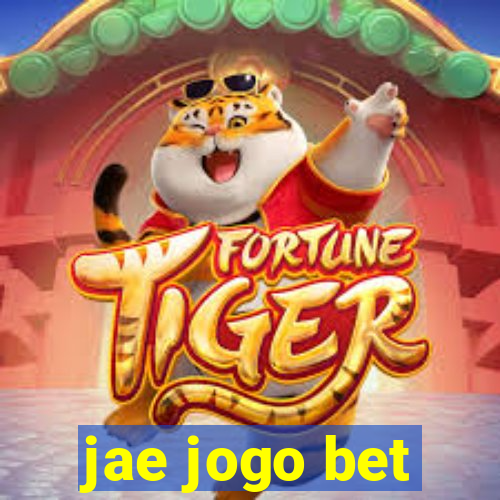 jae jogo bet